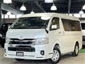 2022 Toyota Hiace