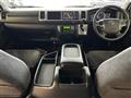 2022 Toyota Hiace