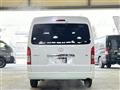 2022 Toyota Hiace