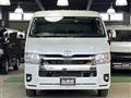 2022 Toyota Hiace