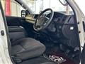 2022 Toyota Hiace