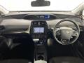 2021 Toyota Prius