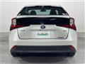 2021 Toyota Prius