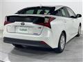 2021 Toyota Prius