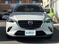 2021 Mazda CX-3