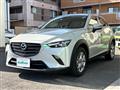 2021 Mazda CX-3