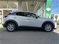 2021 Mazda CX-3