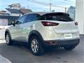 2021 Mazda CX-3