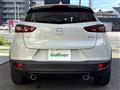 2021 Mazda CX-3