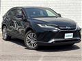 2020 Toyota Harrier Hybrid