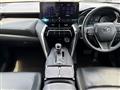 2020 Toyota Harrier Hybrid