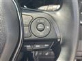 2020 Toyota Harrier Hybrid