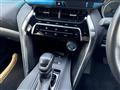 2020 Toyota Harrier Hybrid