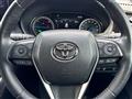 2020 Toyota Harrier Hybrid