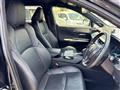 2020 Toyota Harrier Hybrid