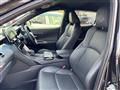 2020 Toyota Harrier Hybrid
