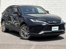 2020 Toyota Harrier Hybrid