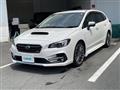 2019 Subaru Levorg
