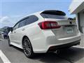 2019 Subaru Levorg