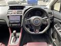 2019 Subaru Levorg
