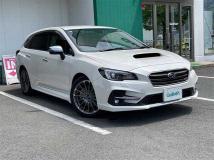 2019 Subaru Levorg
