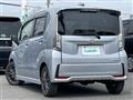 2020 Daihatsu Move