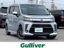 2020 Daihatsu Move