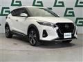 2021 Nissan KIX