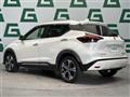 2021 Nissan KIX