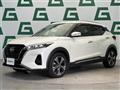 2021 Nissan KIX