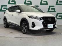 2021 Nissan KIX