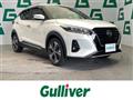 2022 Nissan KIX