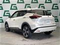 2022 Nissan KIX