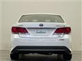 2013 Toyota Crown Hybrid
