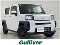 2024 Daihatsu Taft