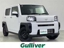 2024 Daihatsu Taft