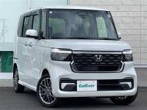 2024 Honda N BOX