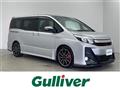 2016 Toyota Noah