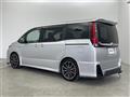 2016 Toyota Noah