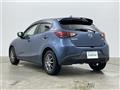 2018 Mazda Demio