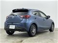 2018 Mazda Demio