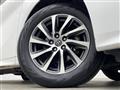 2017 Toyota Vellfire