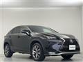 2016 Lexus NX