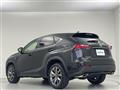 2016 Lexus NX