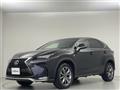 2016 Lexus NX