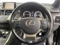 2016 Lexus NX