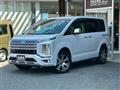 2022 Mitsubishi Delica D5