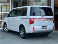 2022 Mitsubishi Delica D5