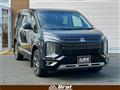 2023 Mitsubishi Delica D5