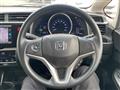 2016 Honda Fit Hybrid